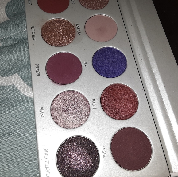 Jaclyn hill eyeshadow palette - Picture 4 of 4
